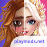 Love Paradise - Merge MakeoverMod  Apk v2.2.5(Free purchase)