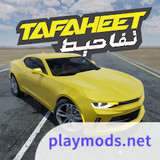 TafaheetMod  Apk v1.0.1(lots of diamonds)