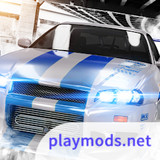 Real Car Drift Racing Royal 2Mod  Apk v9(Unlimited Money)