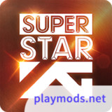 SuperStar YGMod  Apk v3.11.1(No Ads)