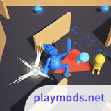 Boppy Survival 3DMod  Apk v9.3(No Ads)