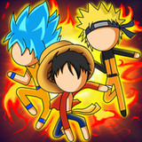 Stickman Hero Fight : All-Star Apk v4.0