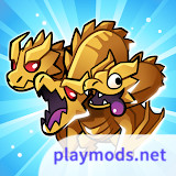 Summoner’s GreedMod  Apk v1.64.4(Mod Menu)