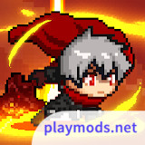 Slayer Legend : Idle RPGMod  Apk v500.1.9(Unlimited Money)