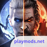 Nations of DarknessMod  Apk v1.10.4(No Ads)