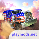 OTR - Offroad Car Driving GameMod  Apk v1.14.0(Unlimited Money)