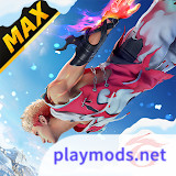 Garena Free Fire MAXMod  Apk v2.94.1(Mod Menu)