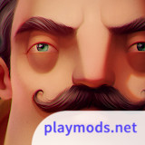 Hello NeighborMod  Apk v2.3.8(Unlocked all)