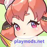 Brave RangersMod  Apk v1.0.17(MENU MOD)