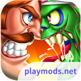 Bounce Arena: PvP BattlesMod  Apk v1.094(mod Menu)