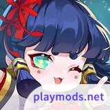 Gods of Myth: Idle RPGMod  Apk v0.0.11(MENU MOD)