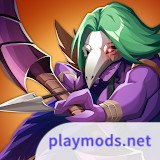 AFK Monster: Idle Hero SummonMod  Apk v1.8.0(MENU MOD)