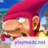 Gnome More War Defense ShooterMod  Apk v1.1.4(mod Menu)