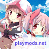 マギアレコード 魔法少女まどかマギカ外伝Mod  Apk v3.0.7(Mod Menu)