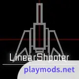 LinearShooter RemixedMod  Apk v1.0.3(Unlock full version)