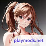 Anima: AI Friend & CompanionMod  Apk v2.52.1(no ads)