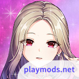 Idol Queens ProductionMod  Apk v3.56(MENU MOD)