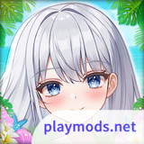 My Summertime GirlfriendMod  Apk v3.1.11(Free Premium Choices)