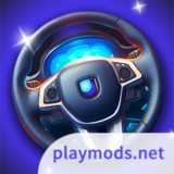 Parking Order!Mod  Apk v0.5.1(Unlimited Money)