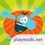 Развивающие детские игры. БодоMod  Apk v1.14(Unlocked)