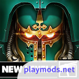 Warhammer 40,000: FreebladeMod  Apk v6.0.0(MOD MENU)