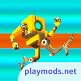 No Robots No LifeMod  Apk v1.19a(No ads)