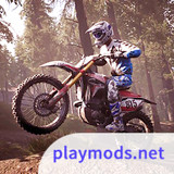 KTM MX Dirt Bikes Unleashed 3DMod  Apk v1.2(No Ads)