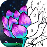 Paint by Number Coloring GamesMod  Apk v4.4.16