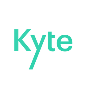 Kyte: Local Ecommerce Catalog.