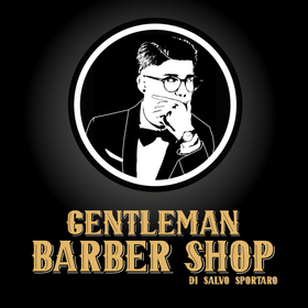 Gentleman BarberShop Sportaro