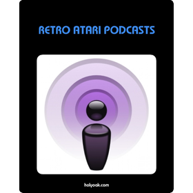 Retro Atari Podcasts