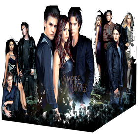 The Vampire Diaries Quotes