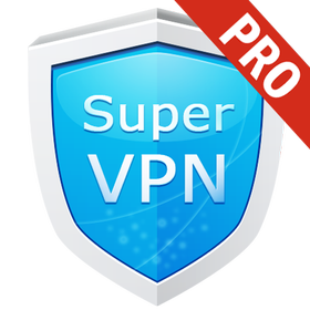 SuperVPN Pro