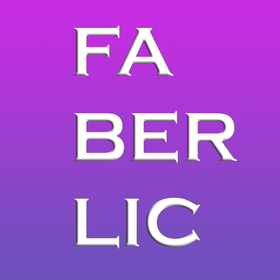 FABERLIC Registration, Catalog