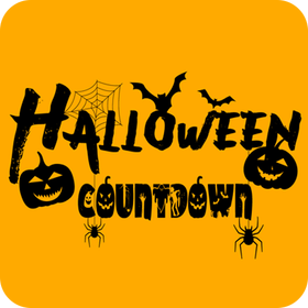 2024 Halloween Countdown