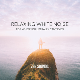 White Noise-Sleep, Study-Focus