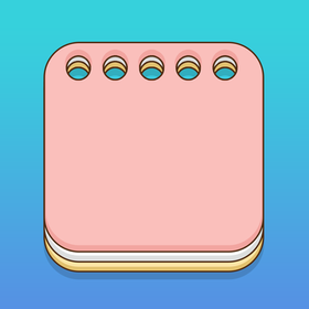 Niki: Cute Notes App