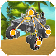 Evercraft Mechanic: Sandbox Mod APK 2.6.42 [Remove ads][Mod speed]