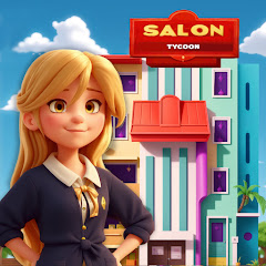 Salon Tycoon Idle Spa Game Mod APK 1.8 [Free purchase]