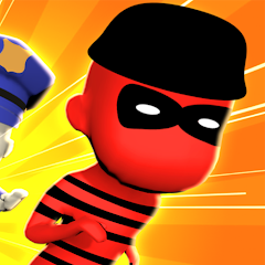 Robbery Bob 3 Mod APK 1.9 [Unlimited money]