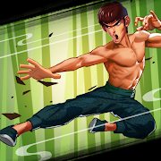 Kung Fu Attack: Final Fight Mod APK 1.2.2.185 [Remove ads]