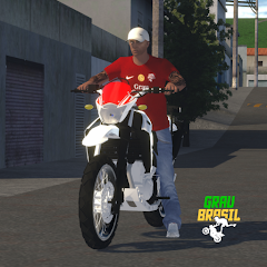 Grau Brasil Mod APK 5.0 [Remove ads][Mod speed]