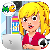 My City : Office Mod APK 4.0.1 [Paid for free][Unlocked][Full]