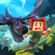 Hunt Royale: Action RPG Battle Mod APK 1.9.14 [Mod Menu][God Mode][High Damage][Mod speed]