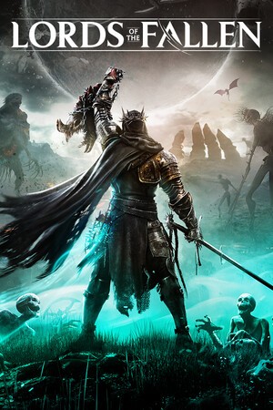 Lords of the Fallen v 1.1.379DLC Deluxe Edition [New Version]