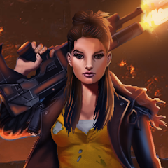 Enemy ShootOut FPS Mod APK 1.0.0.0 [Unlimited money]