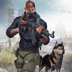 Survival Squad:  Commando Miss Mod APK 1.0.11 [Unlimited money][Cracked]