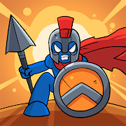 Stick Battle: War of Legions Mod APK 2.6.6 [Unlimited money]