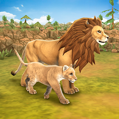 Animal Garden: Zoo and Farm Mod APK 2.0.12 [Mod speed]