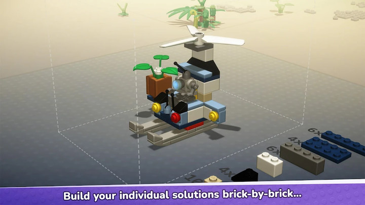 LEGO® BricktalesMod  Apk v1.7(unlock full version)